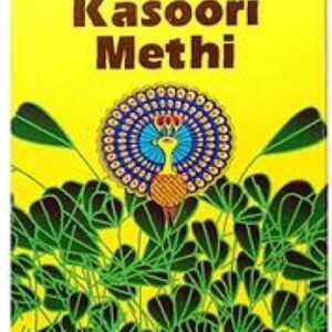 KASURI METHI 1KG