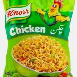 KNORR CHICKEN NOODLES 50G