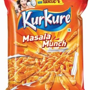 KURKURE MASALA MUNCH 78GM