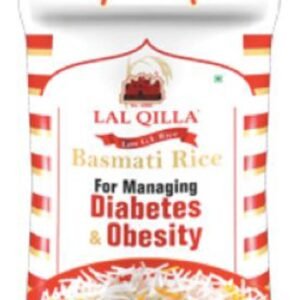 LAL QILLA MANAGING 5KG