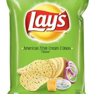 LAYS AMERICAN STYLE