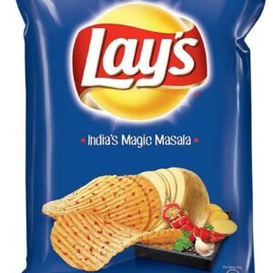 LAYS MAGIC MASALA