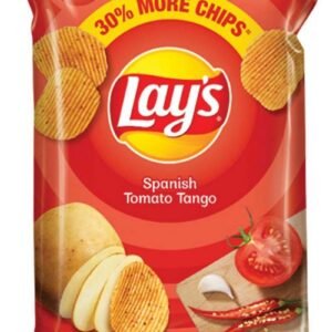LAYS TOMATO