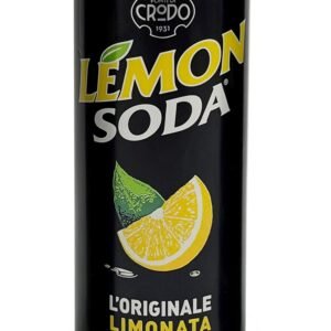 LEMON SODA 330ML
