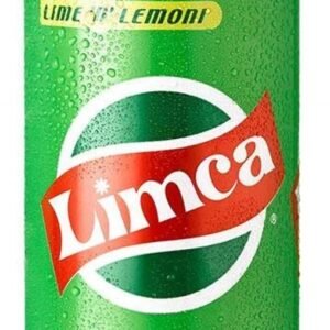 LIMCA CAN 300ML
