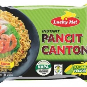 LUCKYME CANTON KALAMANSI 60G