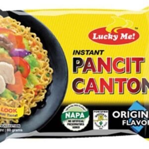 LUCKYME CANTON ORIGINAL 60G