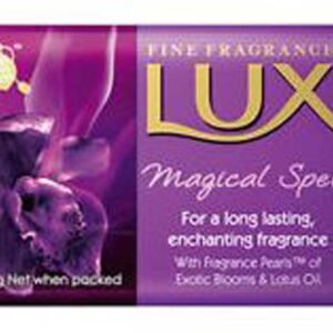 LUX 80GM MAGICAL SPELL PURPLE
