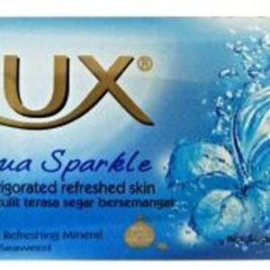 LUX AQUA SPARKLE BLUE