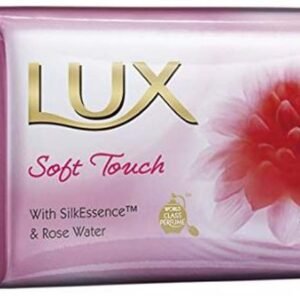 LUX SOFT TOUCH PINK