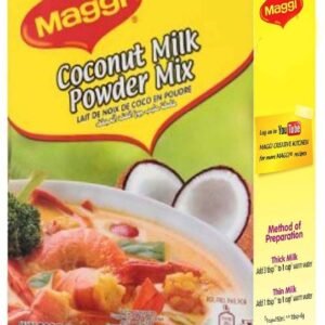MAGGI COCONUT MILK POWDER 300G