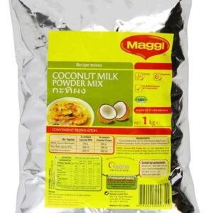 MAGGI COCONUT POWDER 1KG