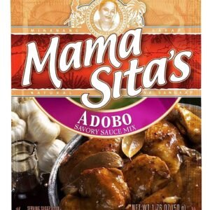 MAMASITAS ADOBO MIX 50G