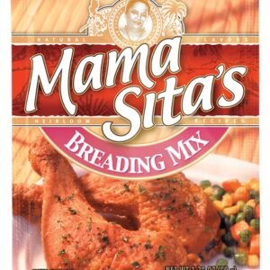 MAMASITAS BREADING MIX 50G