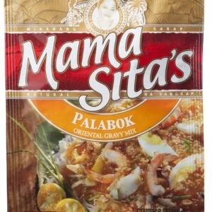 MAMASITAS PALABOK MIX 57G