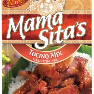 MAMASITAS TOCINO MIX 75G