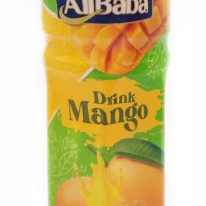 MANGO DRINK ALIBABA