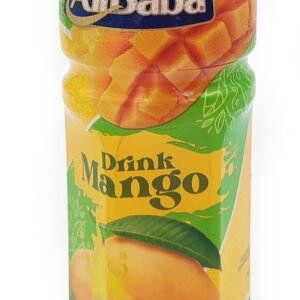 MANGO JUICE ALIBABA