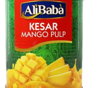 MANGO PULP ALIBABA 850G