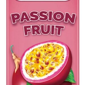 MAZZA PASSION FRUIT