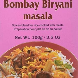 MDH BOMBAY BIRYANI MASALA
