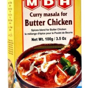 MDH BUTTER CHICKEN MASALA