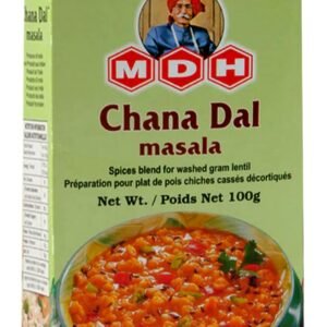 MDH CHANA DAL MASALA 100G