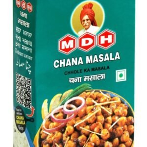 MDH CHANA MASALA 500G