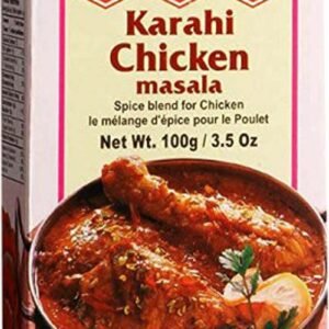 MDH KARAHI CHICKEN MASALA