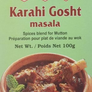 MDH KARAHI GHOST MASALA 100G