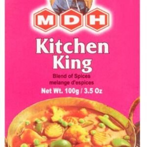 MDH KITCHEN KING 100G