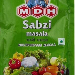 MDH MADRAS CURRY 100G