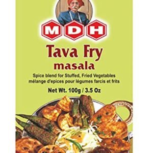 MDH TAVA FRY MASALA 100G
