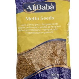 METHI SEEDS 300G