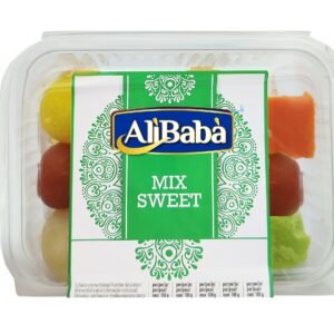 MIX SWEET ALIBABA