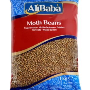 MOTH BEANS 1KG
