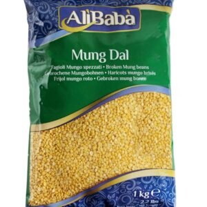 MUNG DAL 1KG