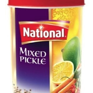 NATIONAL MIX PICKLE 1KG