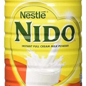 NIDO MILK 900G