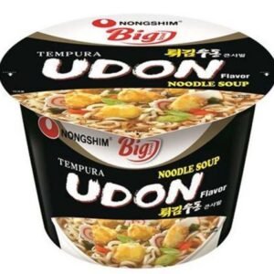 NONGSHIM UDON CUP NOODLES 111G