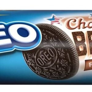OREO CHOCO BROWNIE 154G