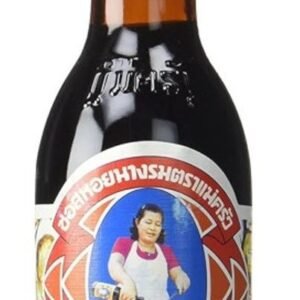 OYSTER SAUCE MAEKRUA 600ML
