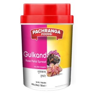PACHRANGA GULKAND 500G