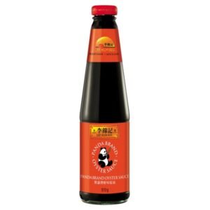 PANDA OYSTER SAUCE 510G