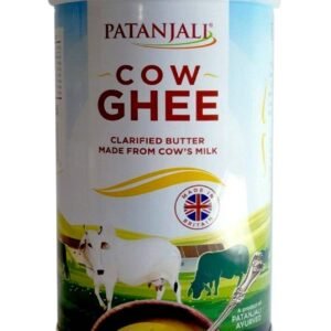 PATANJLI GHEE 1KG