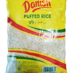 PUFFED RICE 500G