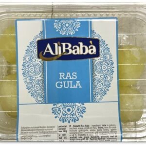 RASGULLA ALIBABA FRESH