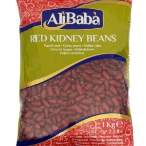 RED KIDNEY BEANS 1KG