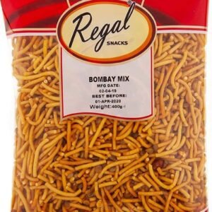 REGAL BOMBAY MIX 375G