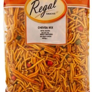 REGAL CHEVDA MIX 375G
